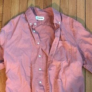 Taylor Stitch Jack Shirt